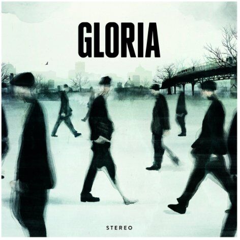 Gloria - Gloria - Preis vom 11.10.2026 03:10:56 h