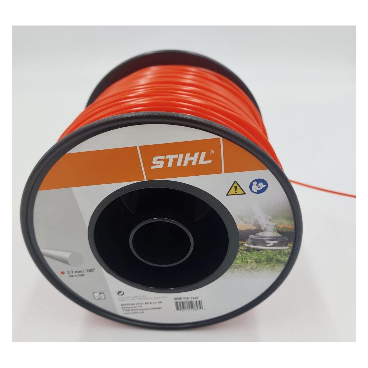 Stihl Mähfaden (Rasentrimmer) (9302227)