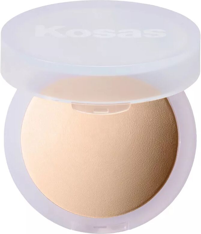 KOSAS - Cloud Set - Farbiger Fixierpuder, 9.5 g, Feathery