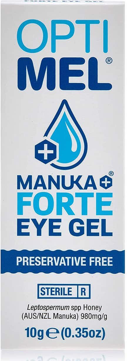 Optimel Manuka + Forte Eye Gel 10g