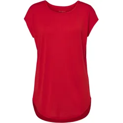 Tchibo - Sportshirt - Damen - Gr. S - rot