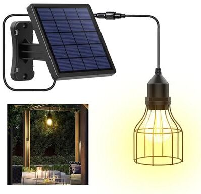 Uplift Picks Solar Pendant Light For Sheds Barns Camping Courtyards And Outdoor Spaces Solar Pendant Light For Sheds Barns Camping Courtyards And Outdoor Spaces