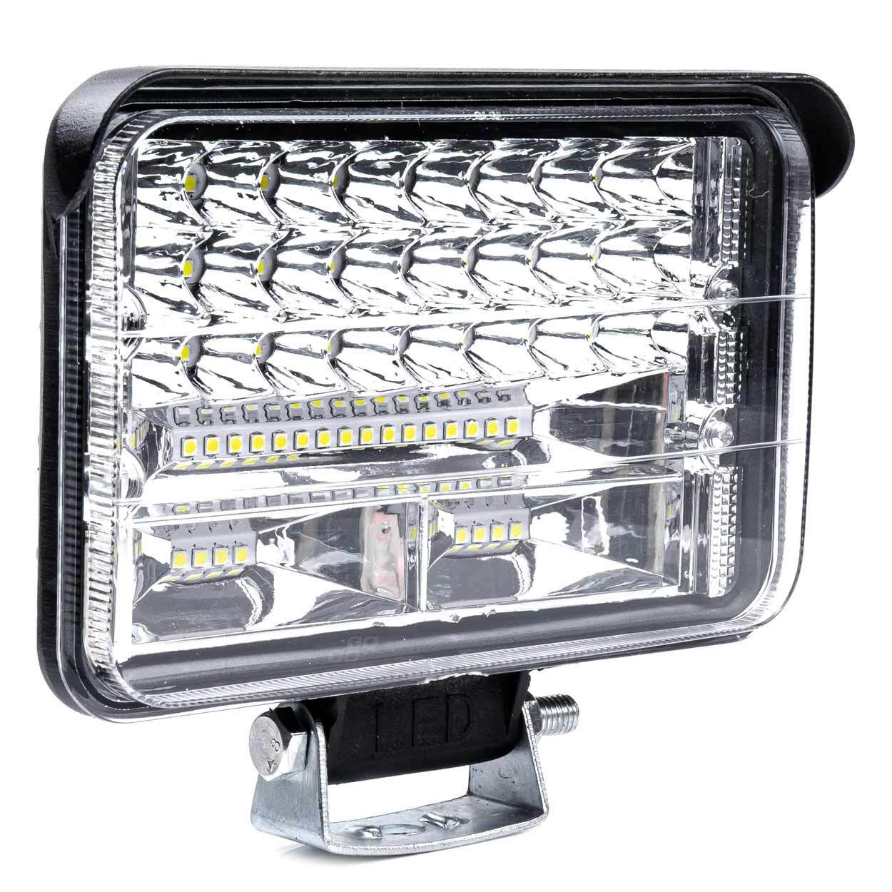 AMiO werklamp 03252 voor professionals, B: 170 mm, D: 110 mm