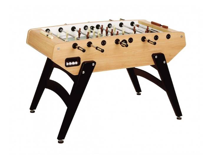 Baby-foot Garlando G-5000 bois