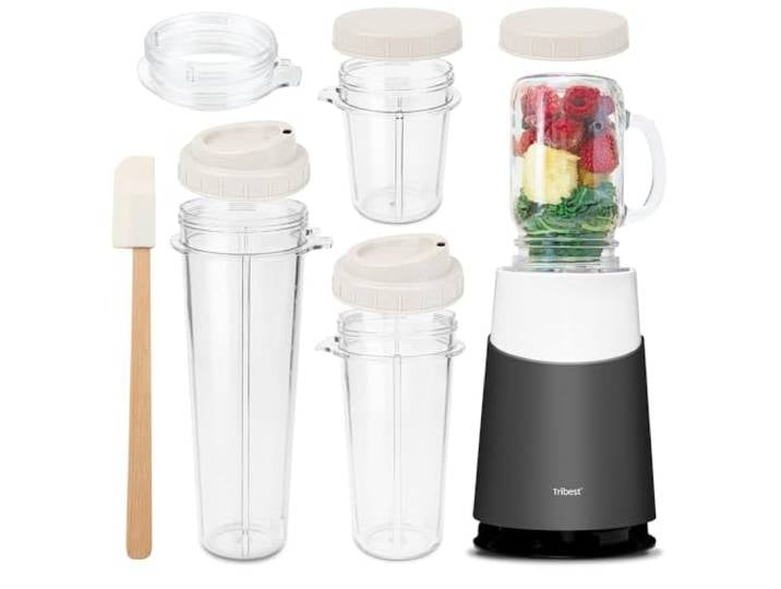 Tribest PB430G Standmixer