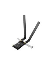 TP-LINK Archer TX20E V2 Netzwerkadapter PCIe 802.11ax Bluetooth 5.2 (ARCHER TX20E)
