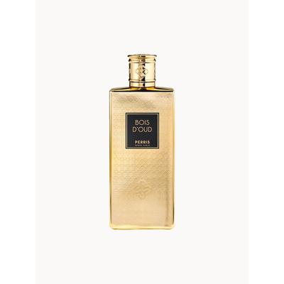 Bois d'Oud 100ml holzig, orientalisch, würzig von Perris Monte Carlo