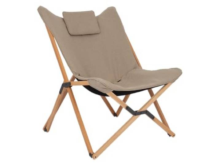 Bo-Camp - Urban Outdoor Collection - Relaxsessel - Wembley - L - Nika - Beige