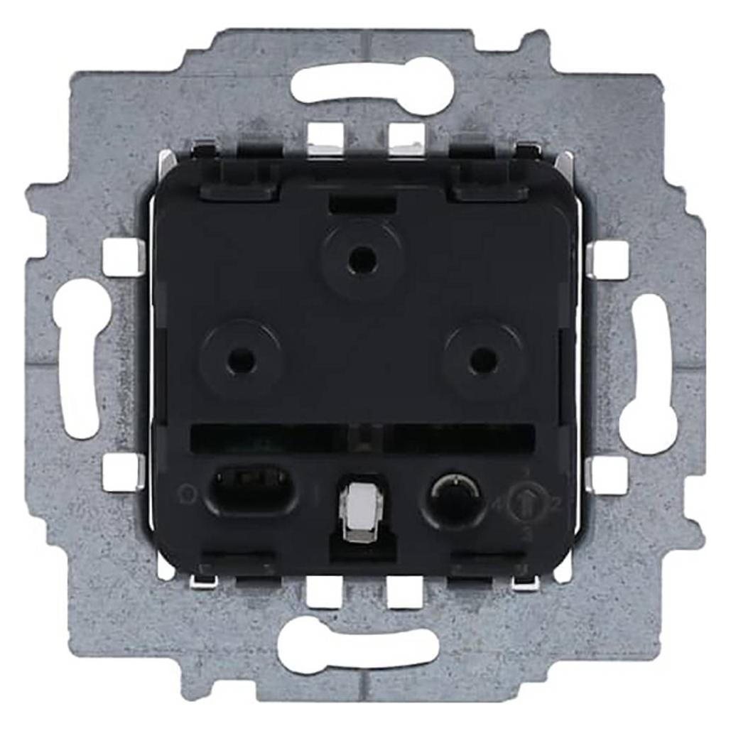 Busch-Jaeger BJ 2025 RFID U Cardschalter UP RFID (2CKA001012A2242)