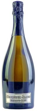 """Weingut Simon""" """Weingut Simon Mosel Brut Sekt 2022 Champagne - Germany"""