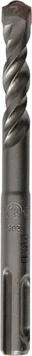 Kwb 241135 40CR-Stahl Hammerbohrer 5mm Gesamtlänge 110mm SDS-Plus