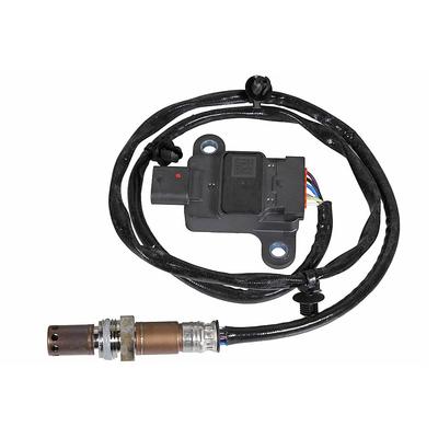 METZGER AUTOTEILE NOx-Sensor, NOx-Katalysator 0940012 nach SCR-Katalysator für GM