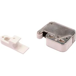 Berger Staukasten- Klappenverschluss Mini Latch