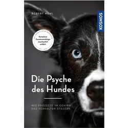 Die Psyche des Hundes, Ratgeber von Robert Mehl
