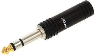 Hicon Jack HI-J63S04 noire