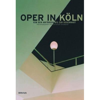 Oper in Köln -
