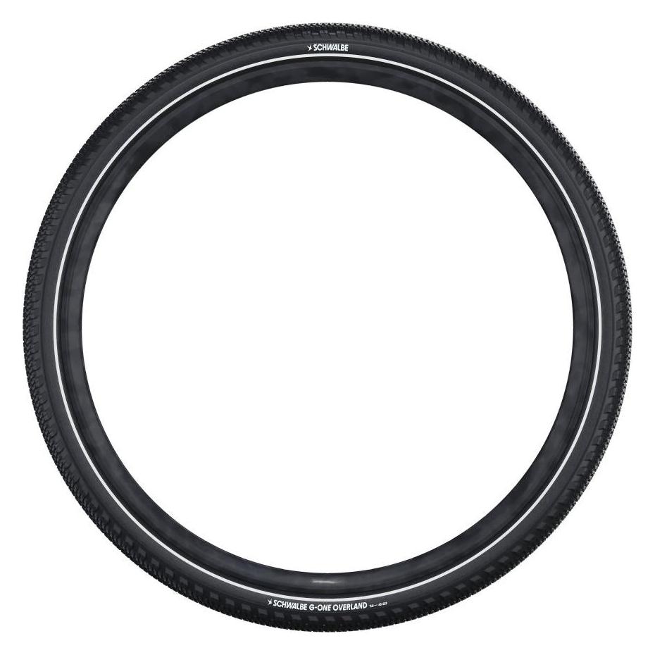 Schwalbe G-One Overland HS622 (28 x 1.50, 40-622) (11654653)