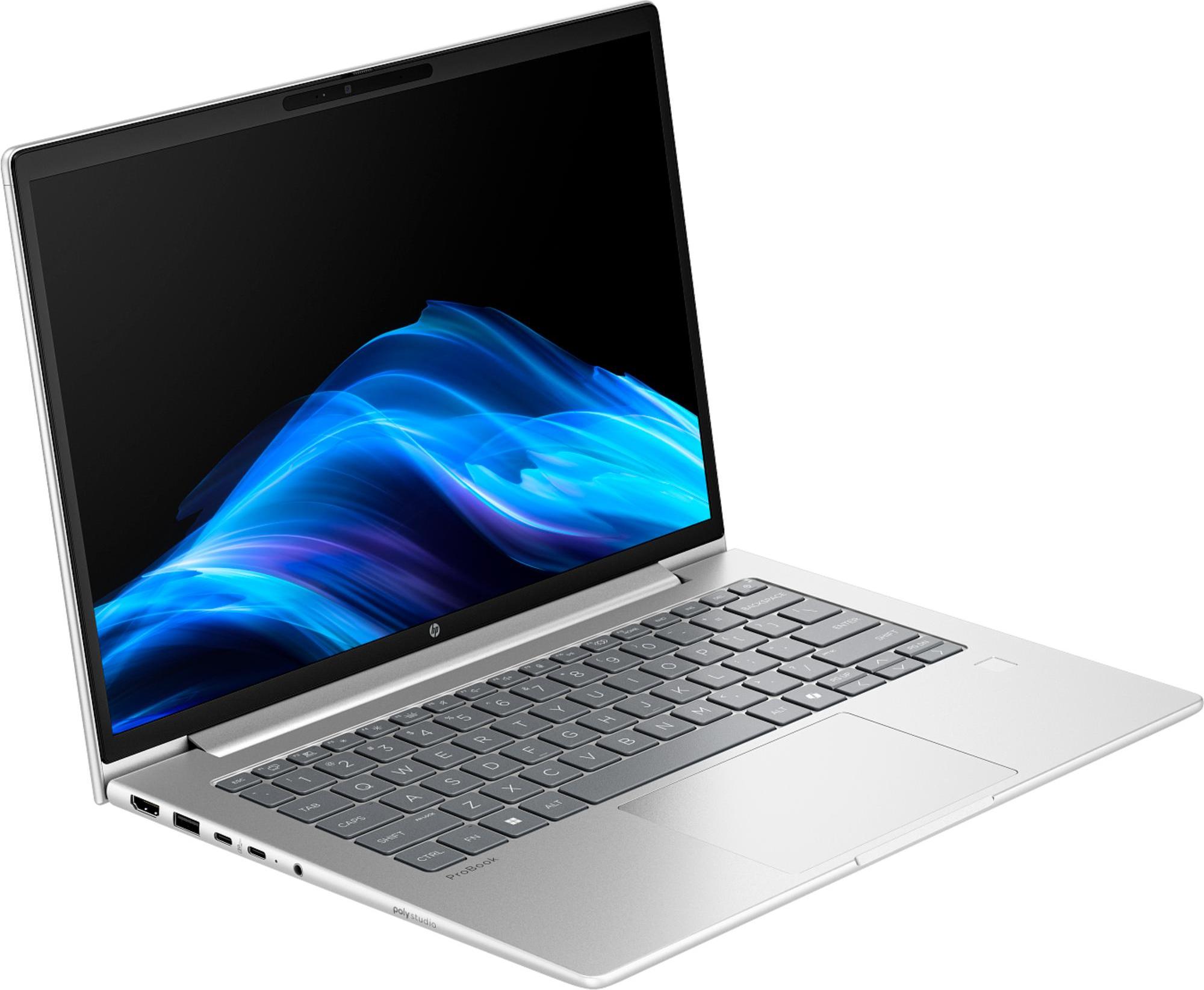 HP ProBook 4 G1a AMD Ryzen 5 230 Notebook 16" - Notebook - 4,9 GHz