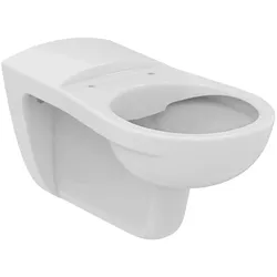Ideal Standard Wandtiefspül-WC Contour 21,barr-frei, S034801