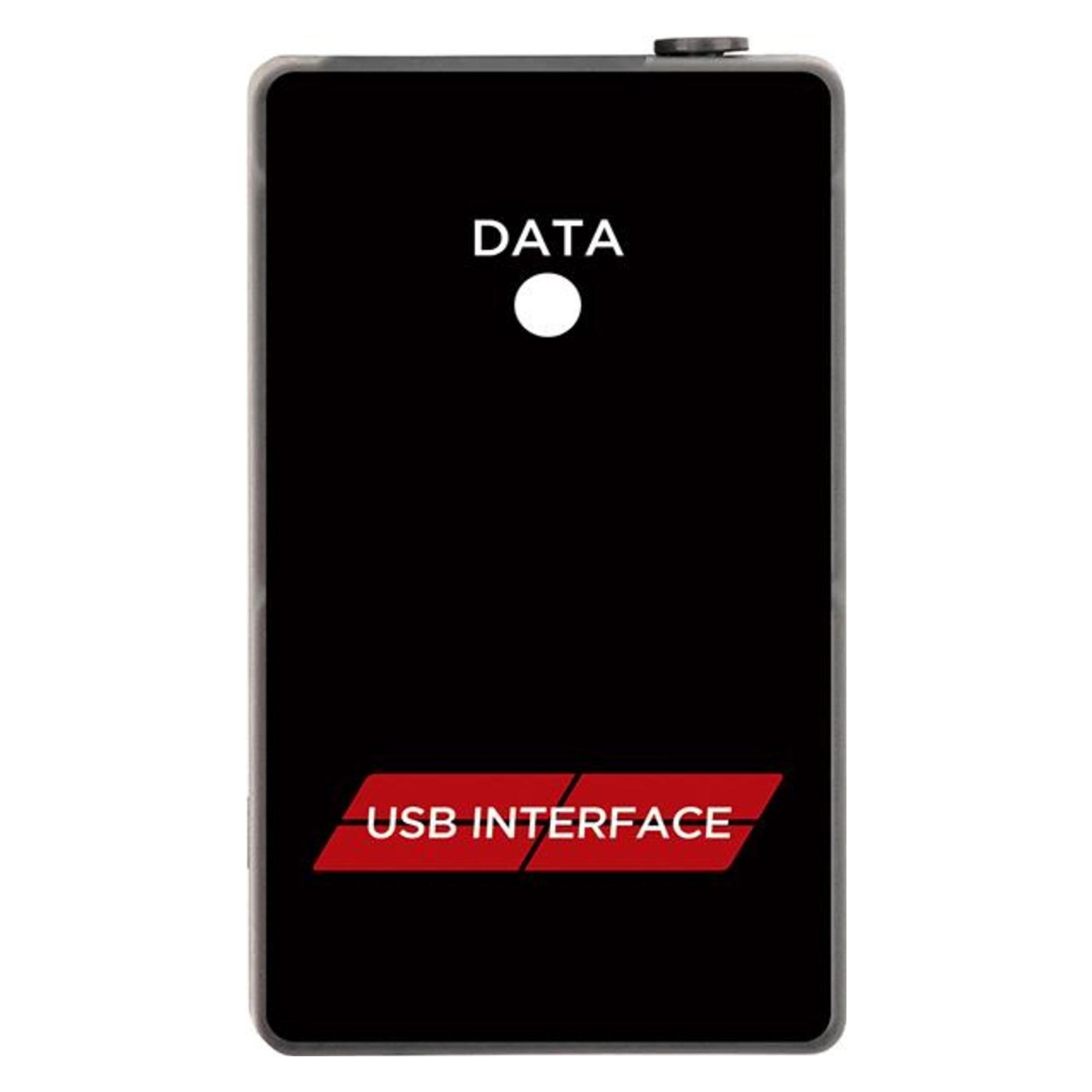 Magni USB-Interface DE FORTIS (4317784717472)
