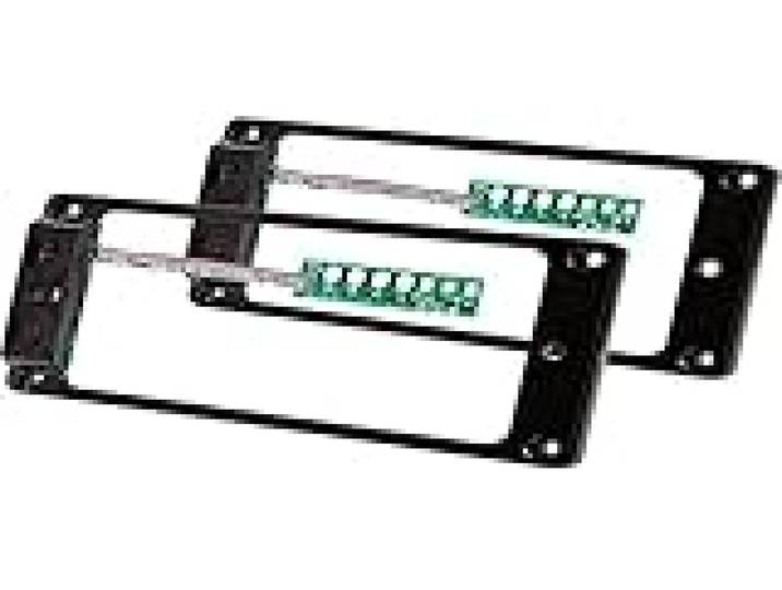 Seymour Duncan TS-1S Kit Triple Shot TB Noir
