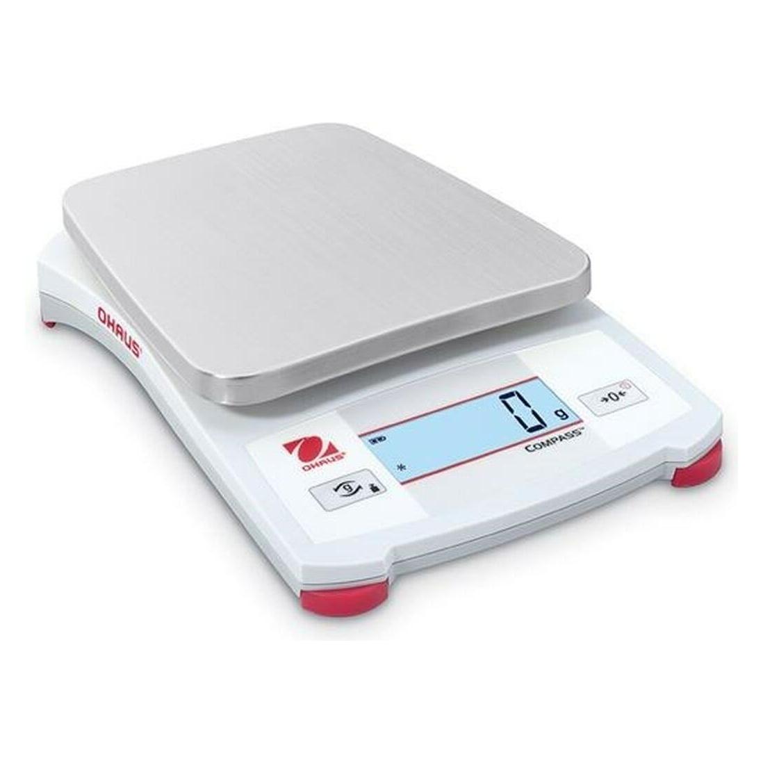 Ohaus Waga przenośna Compass CX CX5200 (CX5200)