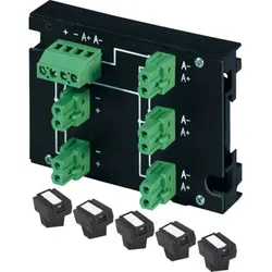 Murrelektronik Bus-und Powerverteiler 55606