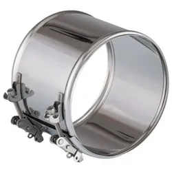 Zehnder Klemmband für ComfoVent Fassadensystem 150 UE