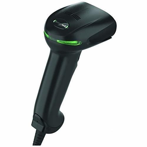 Honeywell Xenon Performance 1950g Barcode Scanner 1950GSR-2USB-R