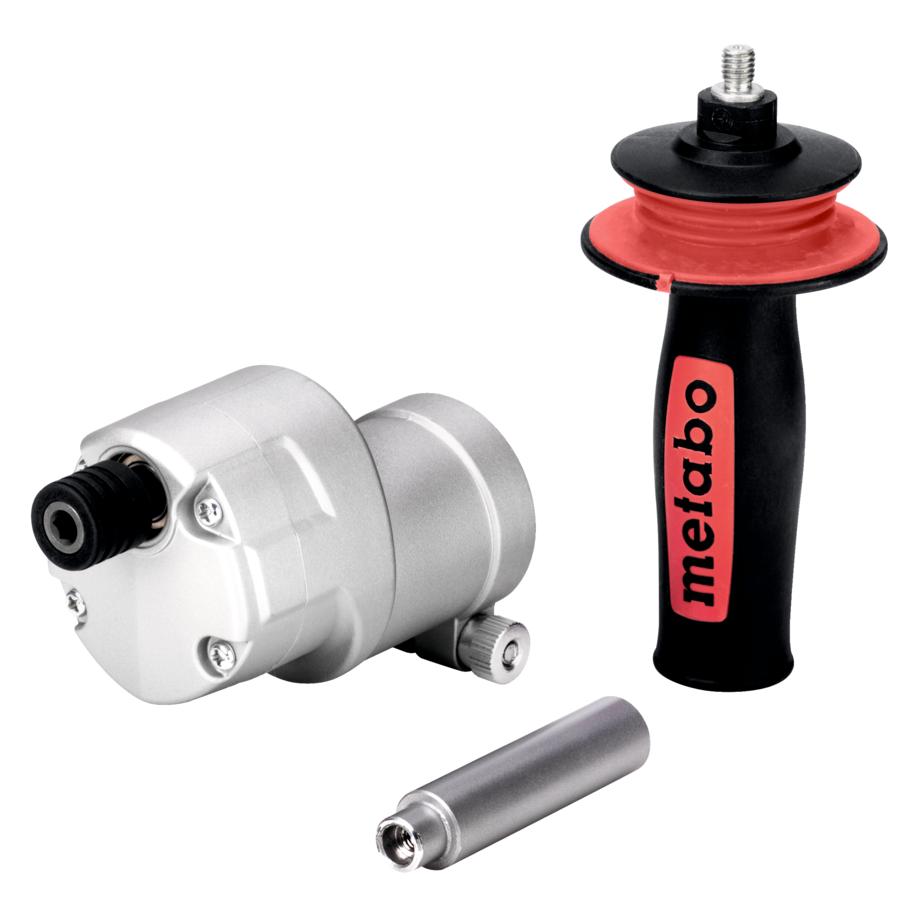 Metabo SB 18 LTX-3 BL Q I (Schlagbohrschrauber) (603185840)