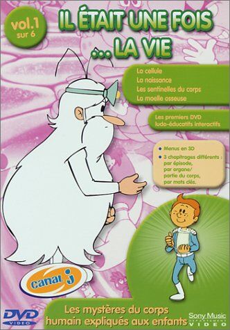 Il était une fois... la vie - Preis vom 16.10.2026 11:41:07 h