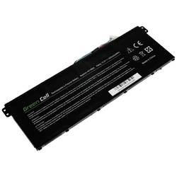 Green Cell Notebook-Akku AC14B3K 15.2 V 3000 mAh Acer GC-AC62