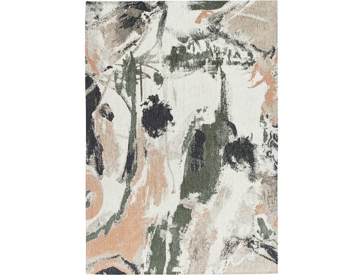 Teppich Fresque Multicolor Polyester 240 x 340 cm