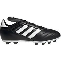 adidas Kaiser Liga 2 FG Fußballschuhe Herren KJ1441 - core black/core white/core black 41 1/3