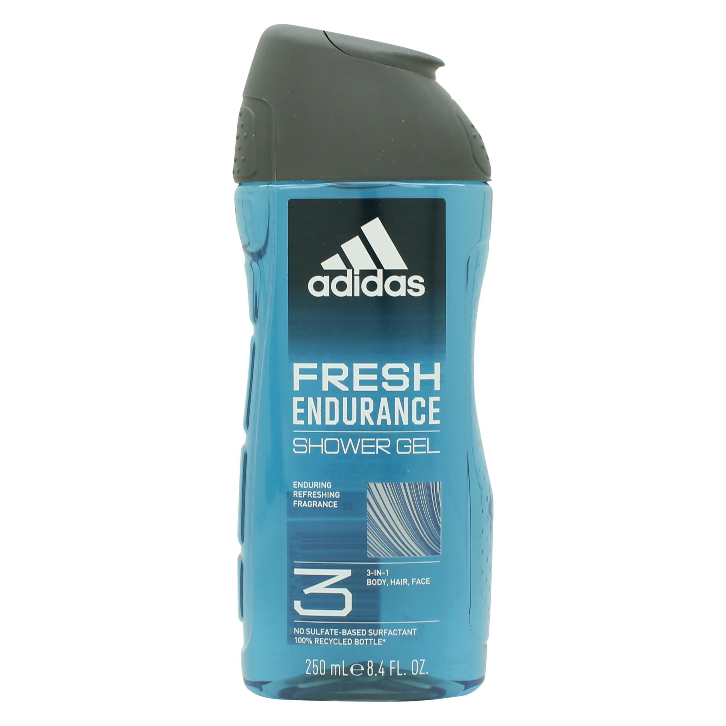 Adidas Frisches Ausdauer-Duschgel 250ml (250 ml) (33637285)