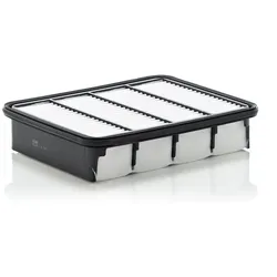Luftfilter MANN-FILTER C 25 128 für Ford Ranger