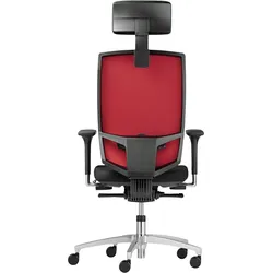 Dauphin AdJust Magic2 Mesh 5787 XS Chefsessel mit Kopfstütze frei konfigurierbar