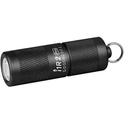 Olight I1R 2 Pro Schwarz Schlüsselanhänger-Blinklicht Krypton