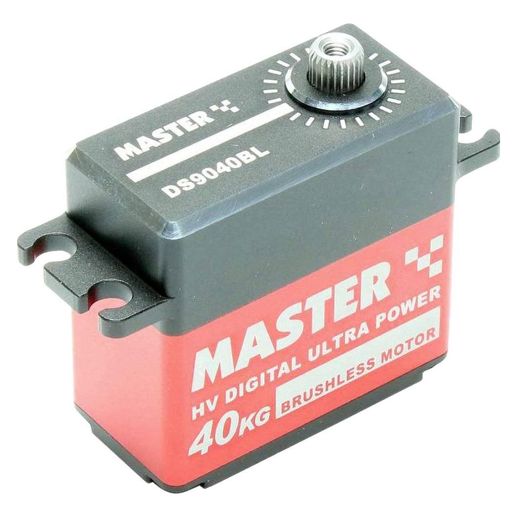 Pichler Standard-Servo Brushless-Servo (18167)