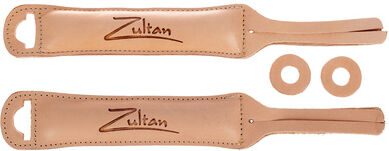 Zultan BG1 Cymbal Handles