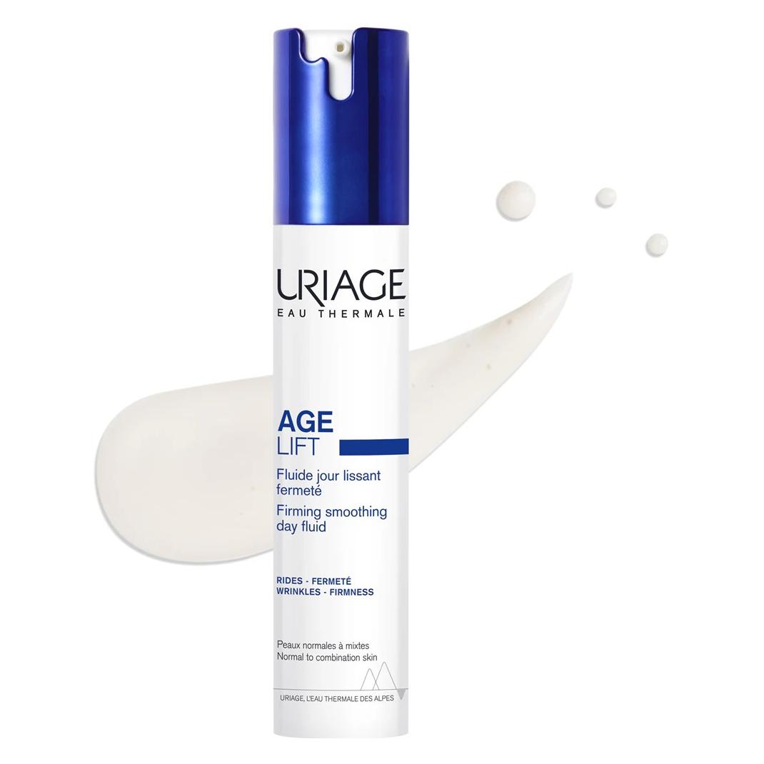 Uriage Age Lift Firming Smoothing Day Fluid (40 ml, Tagescreme) (177180)