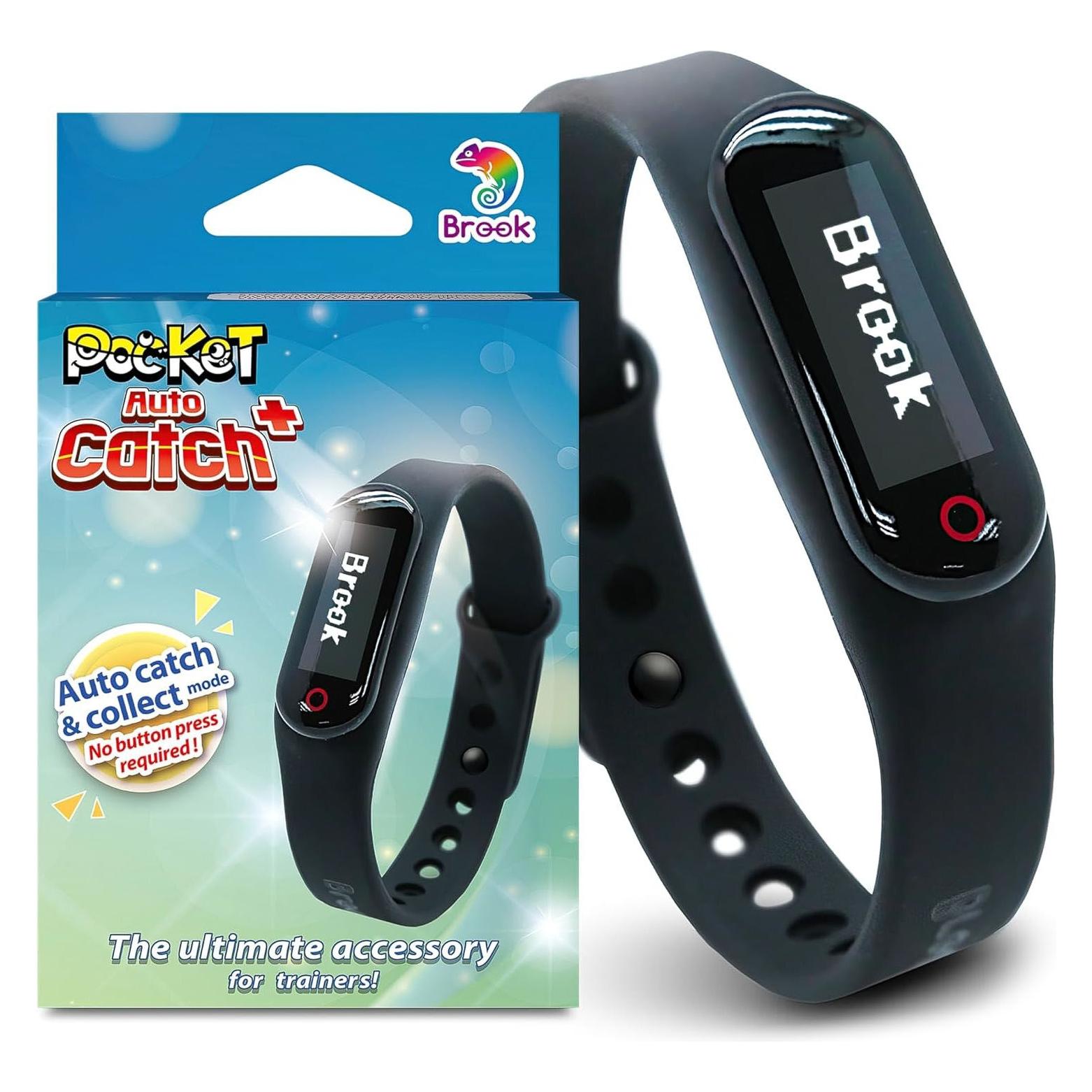 Brook Gaming Auto Catch Plus (FM00010077)