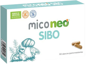 Neovital Health MicoNeo SIBO 60 Capsules