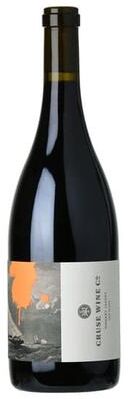 """Cruse Wine Co.""" """Cruse Wine Co. Monkey Jacket 2022 Red Wine - California"""