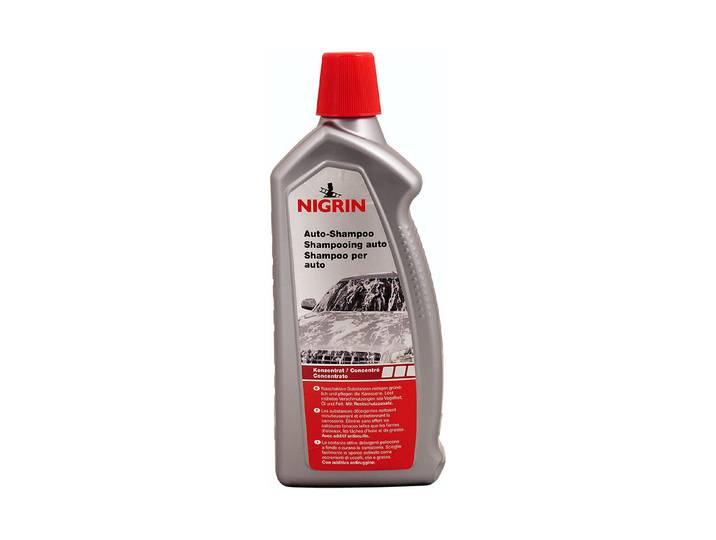 Nigrin Auto-Shampoo 1 l