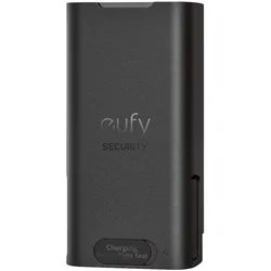 Anker eufy Rechargeable Battery with USB-C for eufy E340 Video Doorbell (1 Stk., Gerätespezifisch, 6500 mAh), Batterien + Akkus