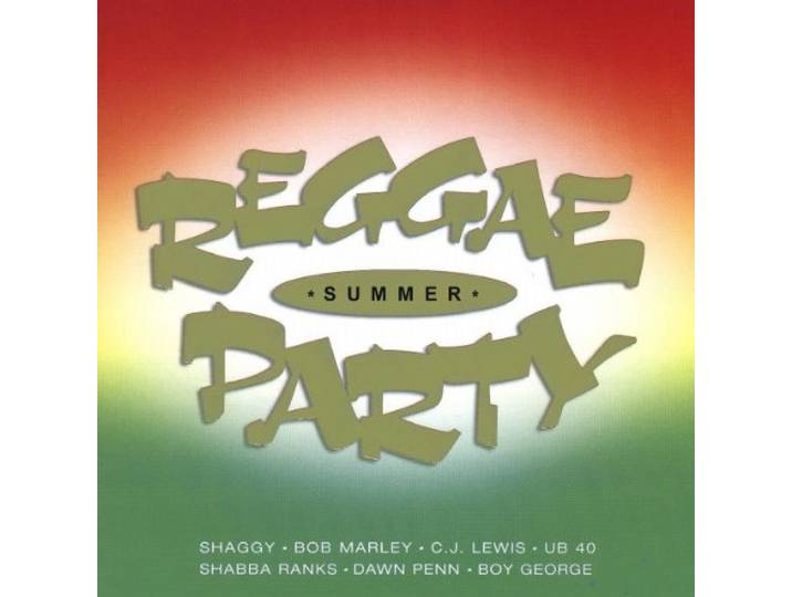 731455699524 Reggae Summer Party