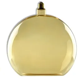 Segula Floating LED Golden | Globelamp | Große Fassung E27 5W | 300mm
