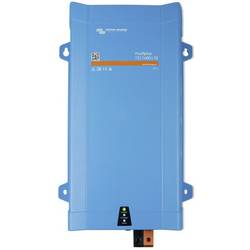 Victron Energy Netzwechselrichter MultiPlus 1600 W 24 V/DC - 230 V/AC integrierter Laderegler PMP242160000