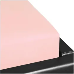 Formesse, Fixleintuch, Bella-Donna (100x200 cm, 90x200 cm)